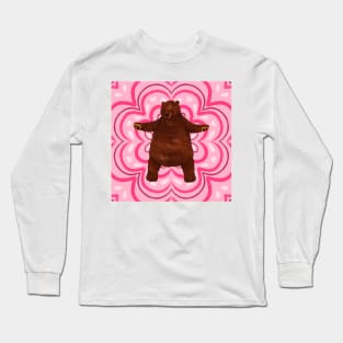 Djungelöve Long Sleeve T-Shirt